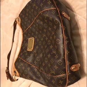 Authentic Galleria GM